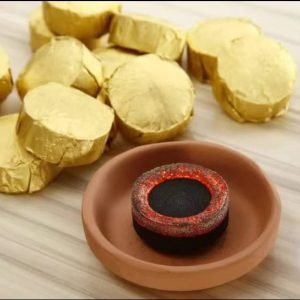 Moxibustion 2 Moxibustion 2