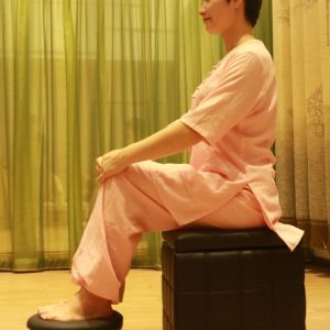 Moxibustion Fire Chair Moxibustion Fire Chair