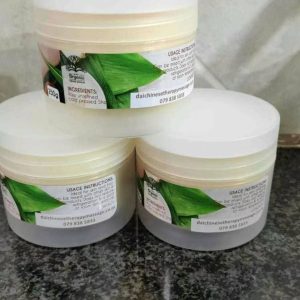 Shea butter Shea butter